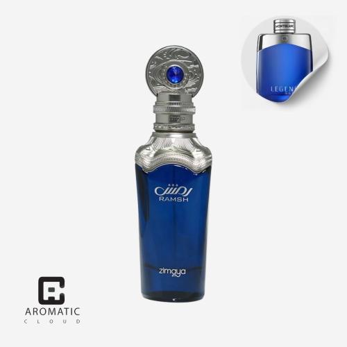 عطر زيمايا رمش إمبيريوم او دو بارفيوم - 100 مل