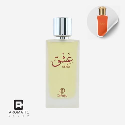 عطر عشق من ديروز للجنسين او دي بارفيوم - 100 مل
