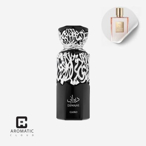 عطر ديواني كايرو فرينش افينيو او دي بارفيوم - 100...