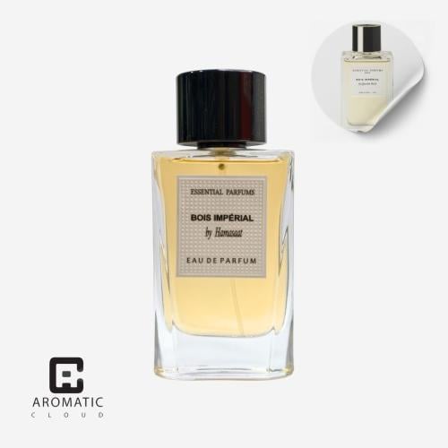 عطر ايسينشيال بارفيومز او دي بارفيوم - 100 مل