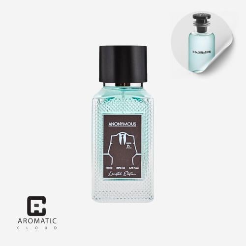 عطر انونيموس لافندر او دي بارفيوم - 100مل