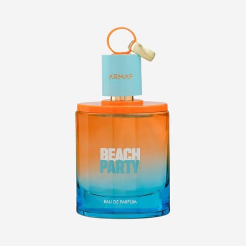 عطر ارماف بيتش بارتي او دو بارفيوم - 100 مل