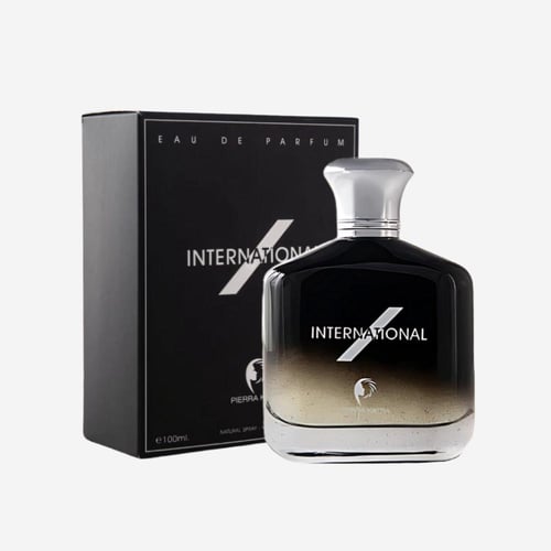 عطر انترنشونال بيري كاترا او دي بارفيوم - 100 مل