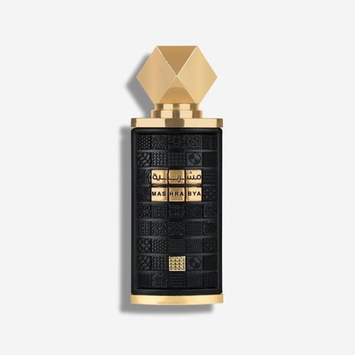 عطر مشربية من لطافة او دو بارفيوم - 100مل
