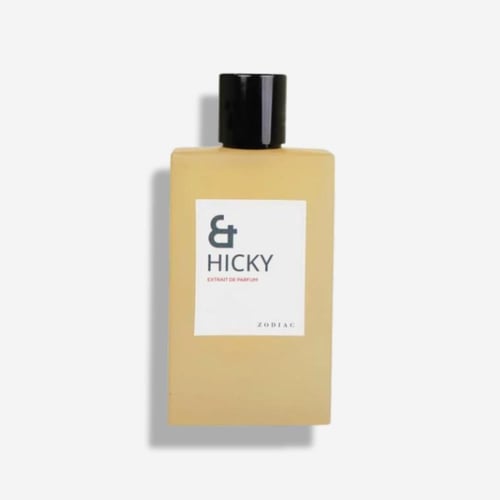 عطر زودياك هيكي اكستريت دي بارفيوم - 60 مل