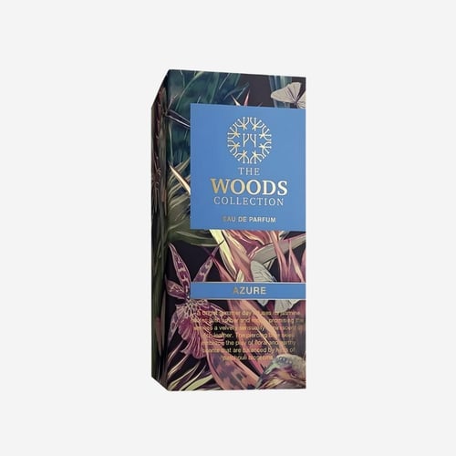 عطر ازور ذا وودز كولكشن او دي بارفيوم 100مل