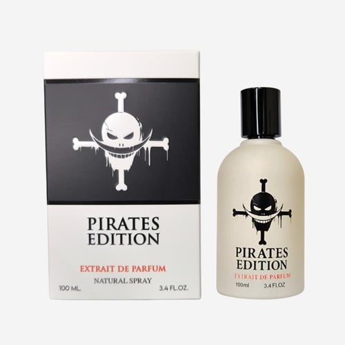 عطر بايرتس اديشن اكسترايت دي بارفيوم - 100 مل