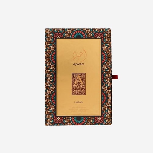 عطر اجود من لطافة للجنسين او دي بارفيوم - 60 مل