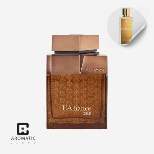 عطر رو بروكا لا يالانس ستيلار او دو بارفيوم - 100...
