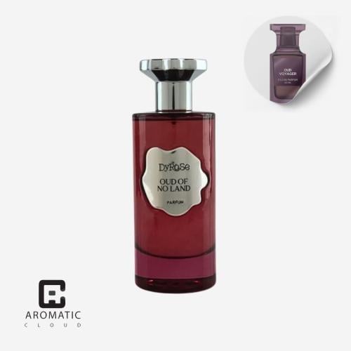 عطر عود اوف نو لاند ديروز بارفيوم - 100 مل