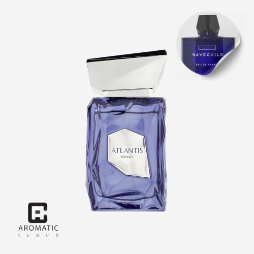 عطر اتلانتس اكستريت فرينش افينيو او دي بارفيوم - 1...