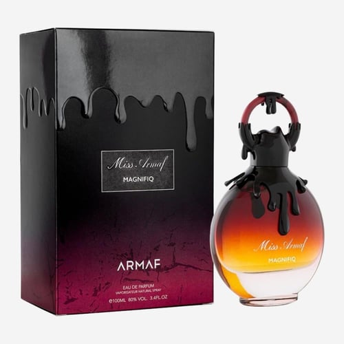 عطر مس ارماف ماجنيفيك او دو بارفيوم - 100 مل