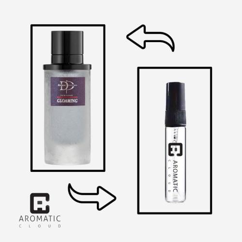 تقسيم عطر داتورا قلومينج