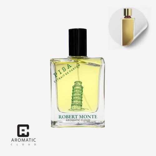 عطر بيزا روبرت مونتيه اكستريت دي بارفيوم - 100 مل