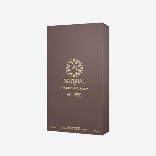 عطر ذا وودز كوليكشن باي ناتشورال ايكلبس او دي برفي...