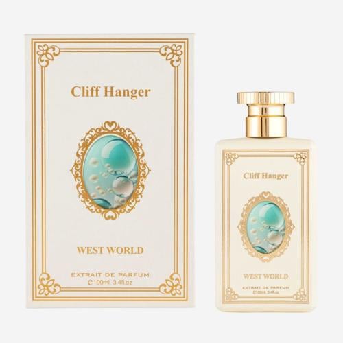 عطر كليف هانقر ويست وورلد اكستريت دو بارفيوم - 100...