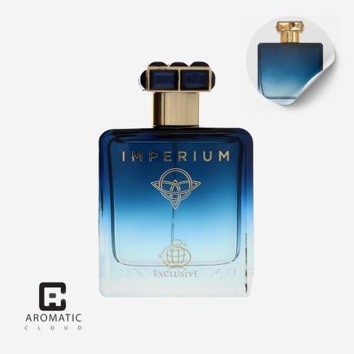 عطر فراجرانس وورلد إمبيريوم او دو بارفيوم - 100 مل