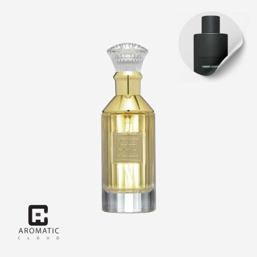 عطر فلفت عود من لطافة للجنسين او دي بارفيوم - 100...