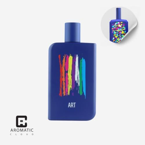 عطر صمام ارت او دو بارفيوم 100 مل