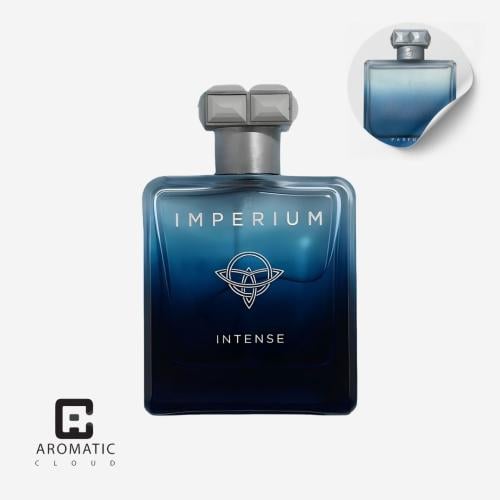 عطر إمبيريوم إنتنس فراغرانس وورلد او دو بارفيوم -...