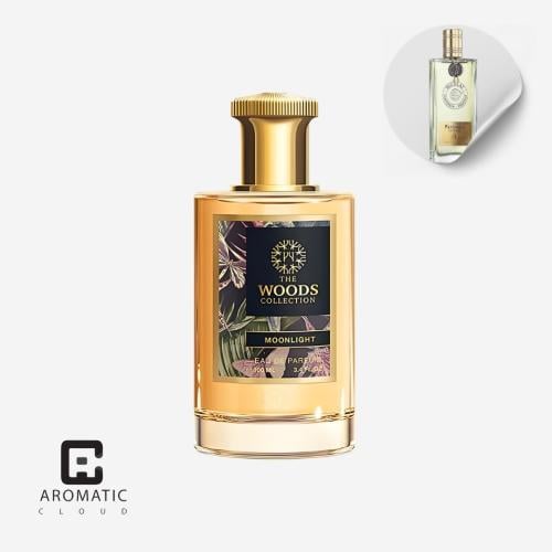 عطر مون لايت ذا وودز كوليكشن او دو بارفيوم - 100مل