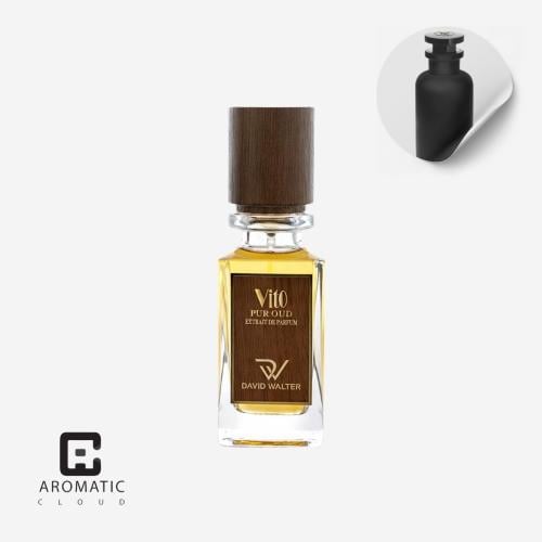 عطر فيتو بيور عود ديفيد والتر اكستريت دي بارفيوم -...