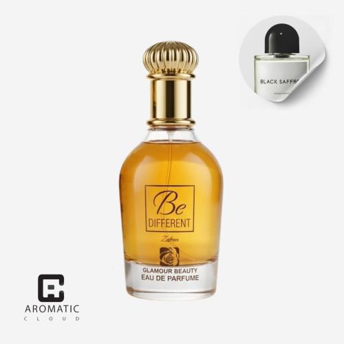 عطر بي ديفرنت جلامور بيوتي او دو بارفيوم - 100 مل