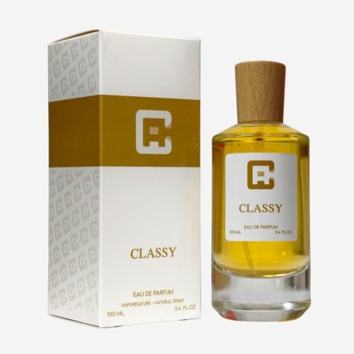عطر كلاسي