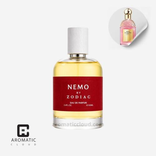 عطر نيمو زودياك او دو بارفيوم - 100 مل