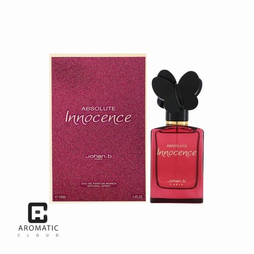 عطر اينوسينس ابسولوت او دي بارفيوم -100 مل