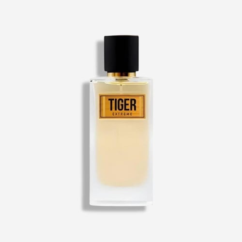 عطر تايقر اكستريم للجنسين او دي بارفيوم - 100مل
