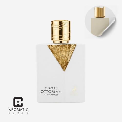 عطر ميزون الهامبرا شاتو اوتومان او دو بارفيوم - 10...