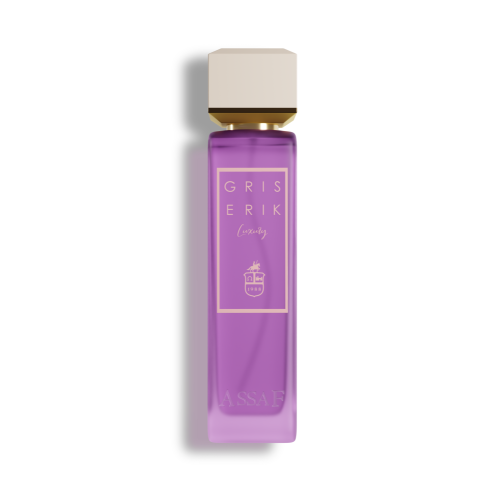 عطر جريس اريك عساف