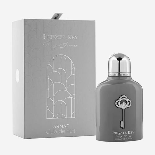 عطر ارماف برايفت كي تو ماي ساكسس اكستريت دي بارفيو...