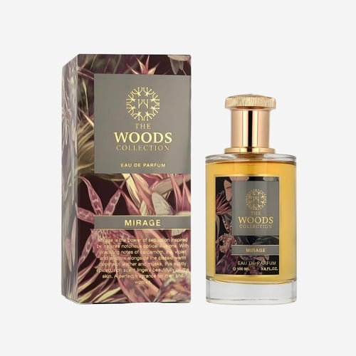 عطر ميراج ذا وودز كوليكشن او دي بارفيوم - 100مل