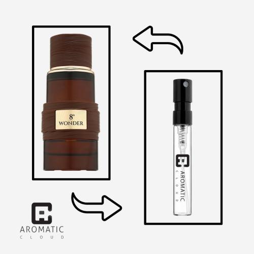 تقسيم عطر إيت وندر فرينش افينيو
