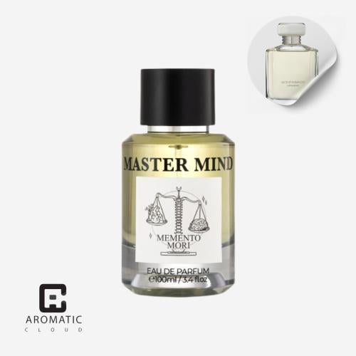 عطر ميمونتو موري مستر ميند او دي بارفيوم - 100 مل