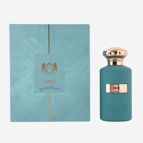 عطر كوين بيرفيوم غاليري او دو بارفيوم - 100 مل