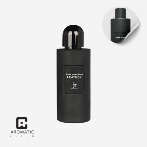 عطر جوليا ليذر بيري كاترا او دي بارفيوم - 100 مل