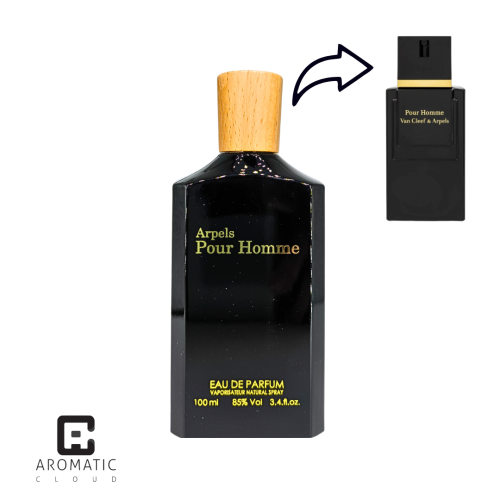 عطر اربيلس بور هوم