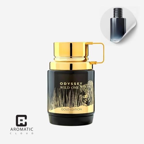 عطر ارماف أوديسي وايلد ون جولد اديشن او دو بارفيوم...