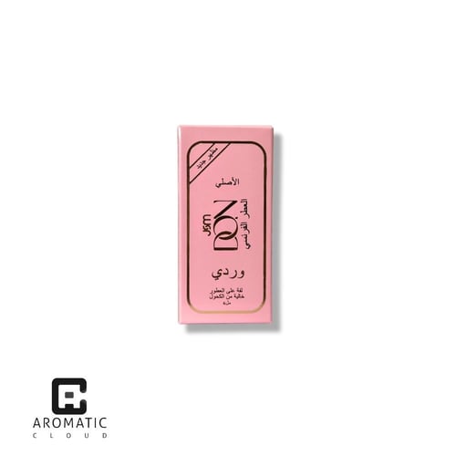 عطر دون رول roll don وردي اون بارفيوم - 6 مل