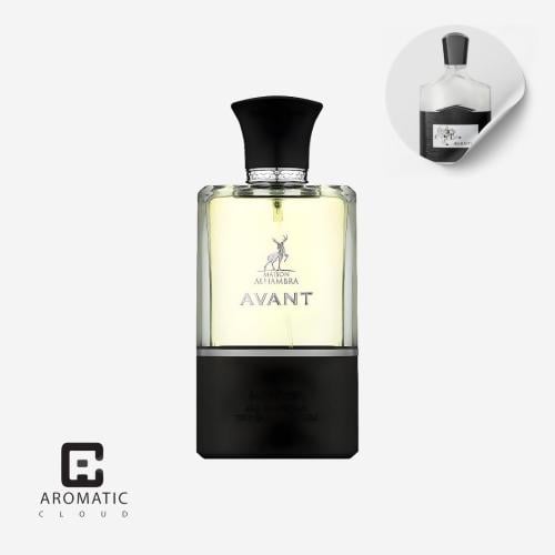 عطر ميزون الهامبرا افانت او دي بارفيوم - 100 مل