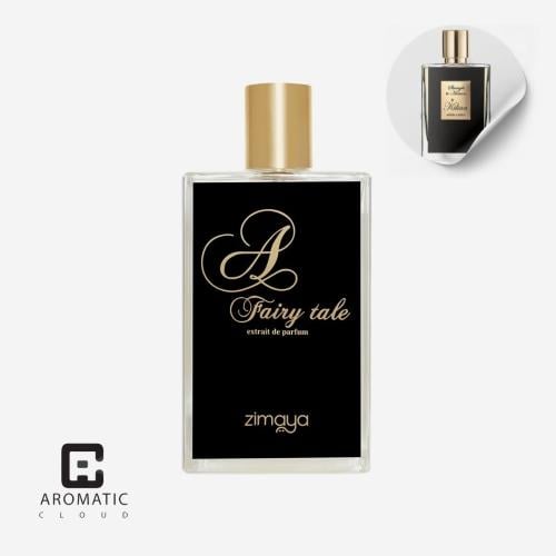 عطر زيمایا إيه فيري تايل او دو بارفيوم - 100 مل