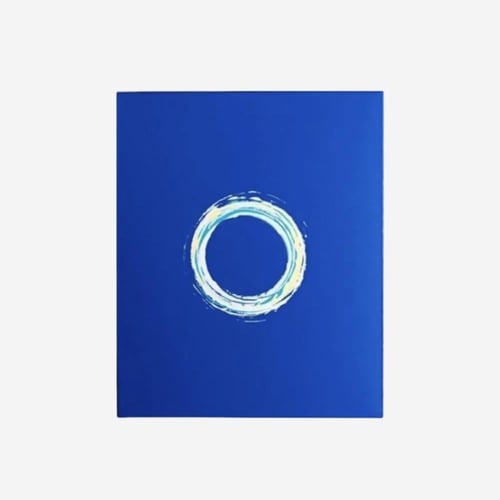 عطر صمام بليند او دو بارفيوم-100مل