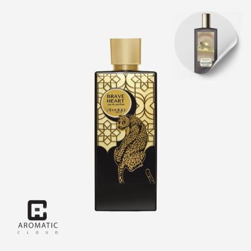 عطر زيمایا بريف هارت او دو بارفيوم - 100 مل
