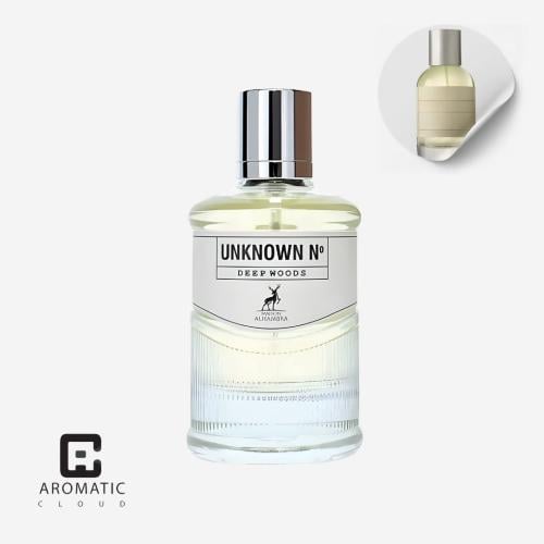 عطر ميزون الهامبرا انون نو ديب وودز او دو بارفيوم...