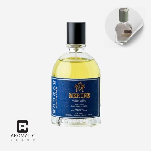 عطر مودون ميرين اكستريت دي بارفيوم - 100 مل