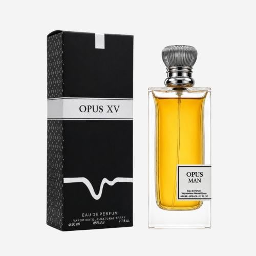 عطر اوبس XV او دو بارفيوم - 80 مل