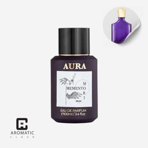 عطر ميمونتو موري اورا او دي بارفيوم - 100 مل